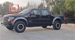 فورد F-150 رابتور